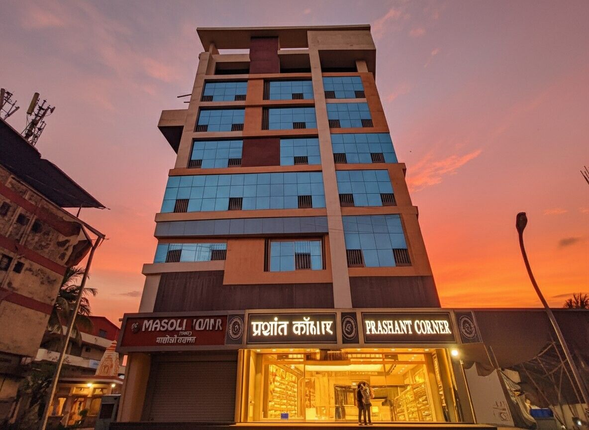 FabHotel Sarah Inn - Nr Kasheli metro station