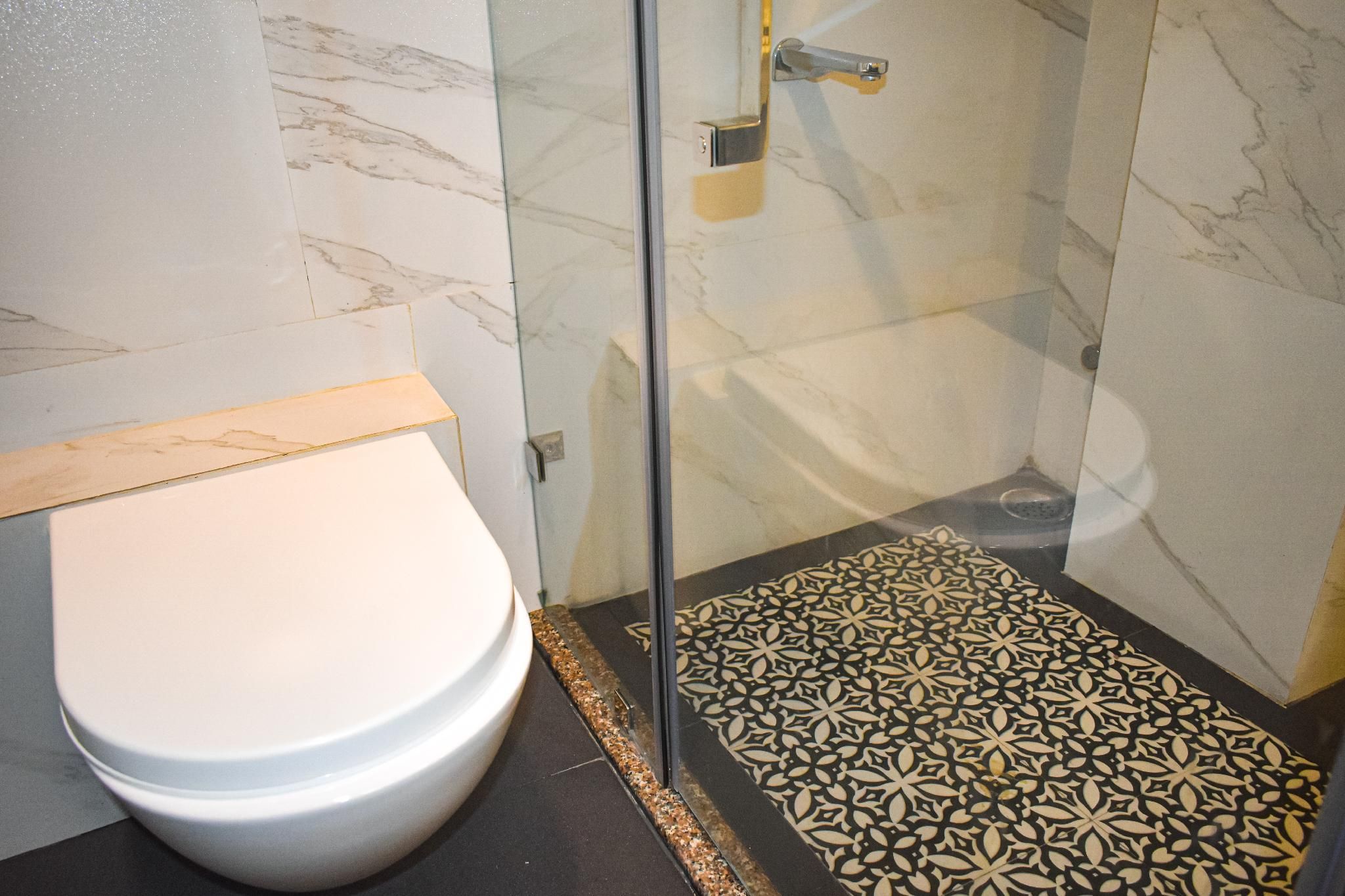 La Das Treetops Double Room 3