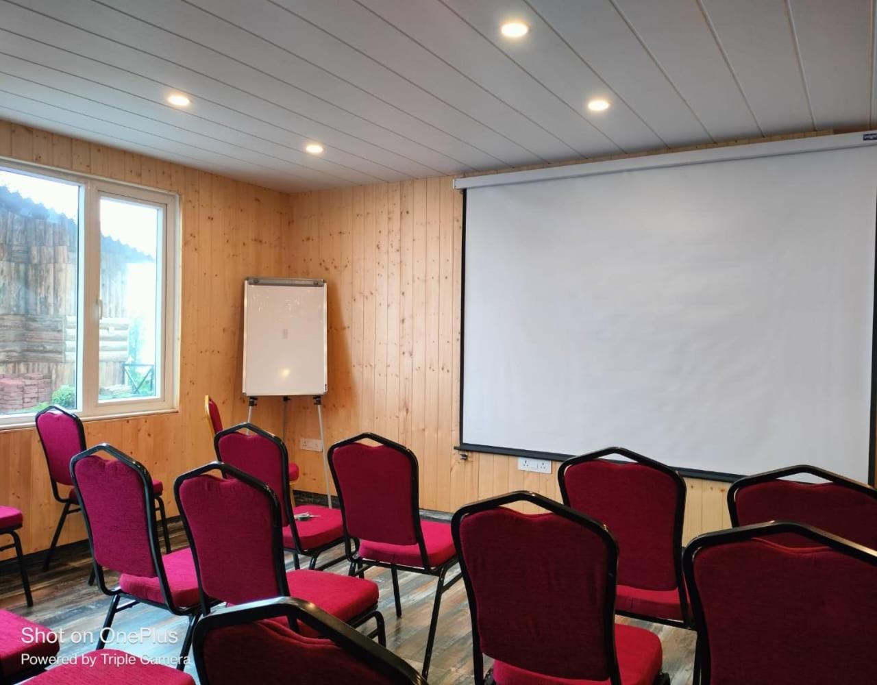 Meeting room / ballrooms