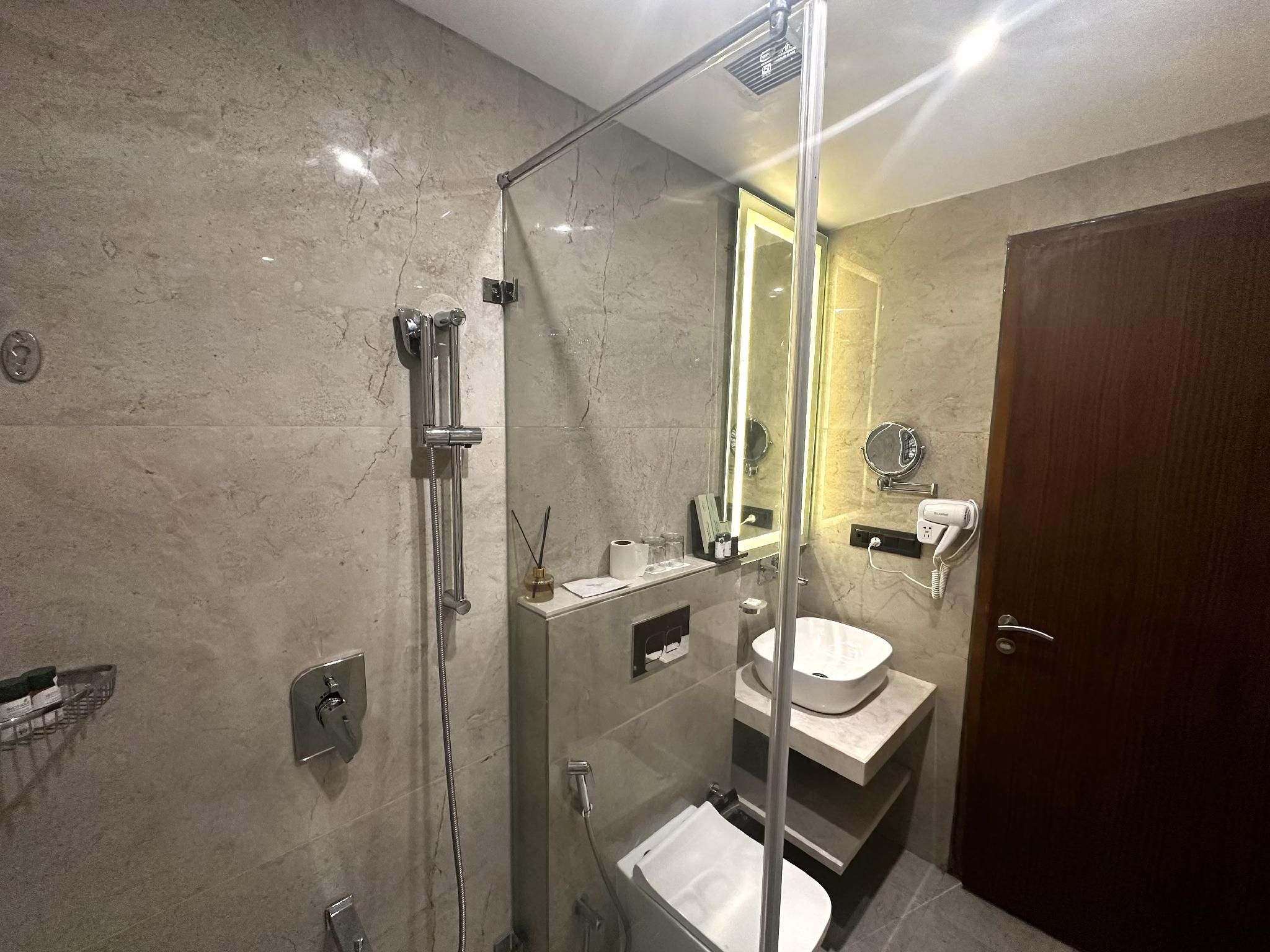 The Fern Residency Ajmer Rajasthan Premier City View Room 3