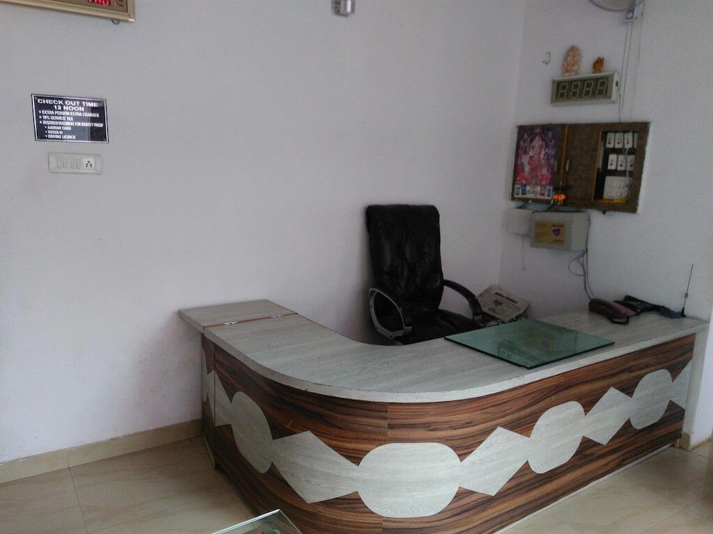 Hotel Neelkanth