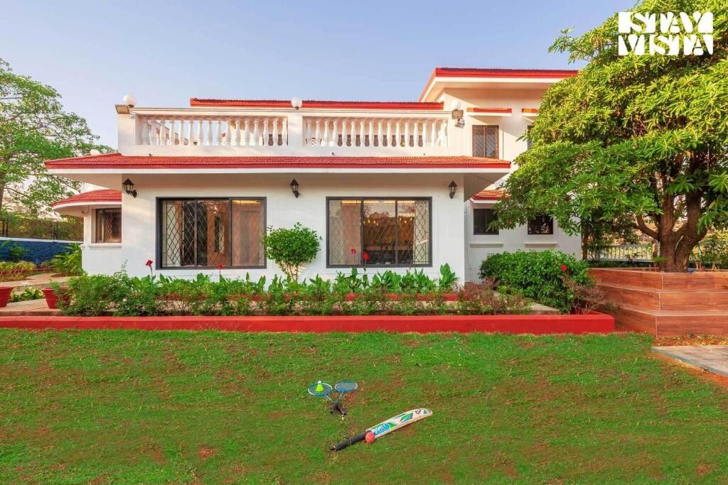 StayVista at Casa Enchante, Lonavala
