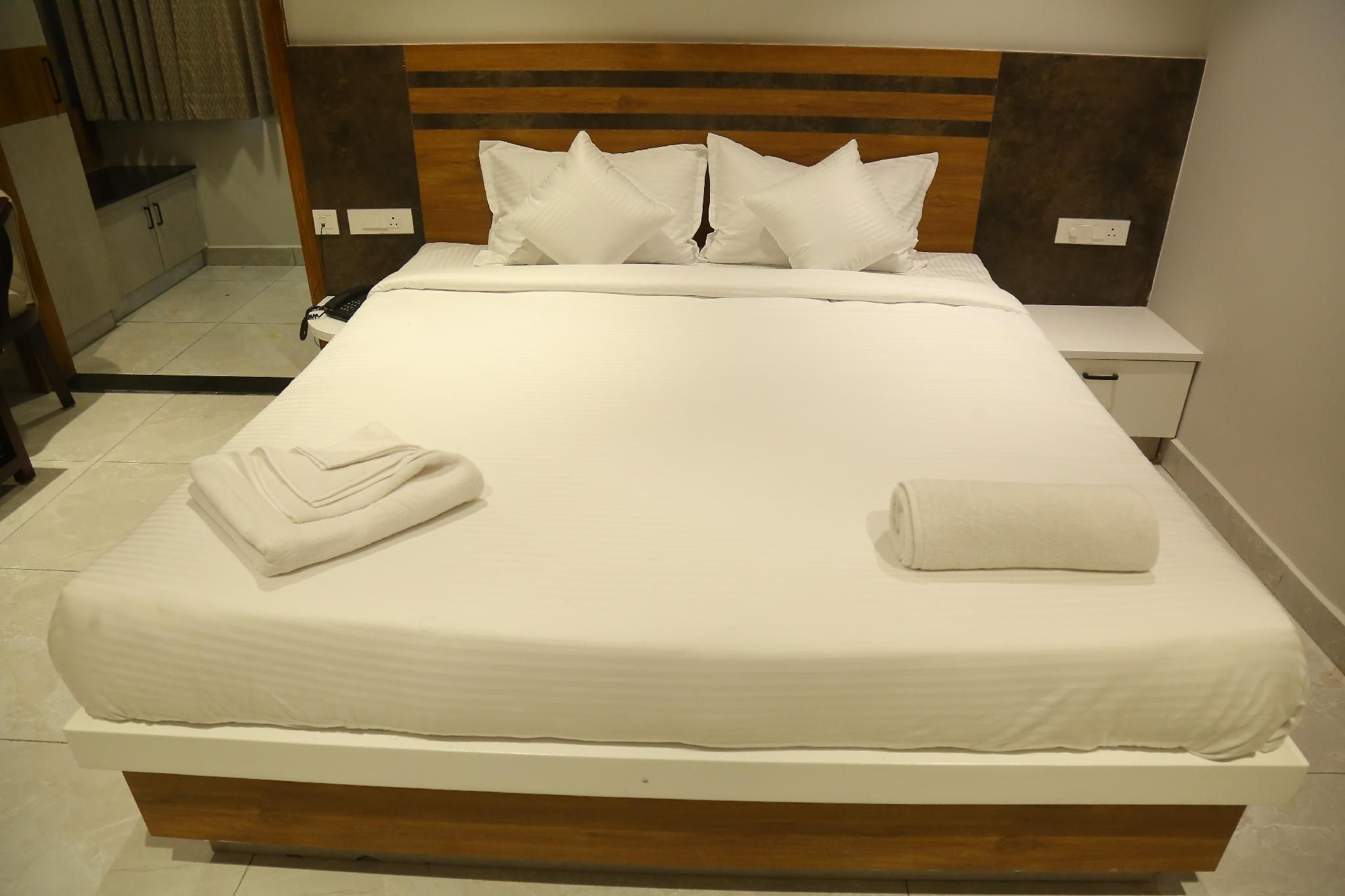 SRIPADAM GRAND Triple Superior