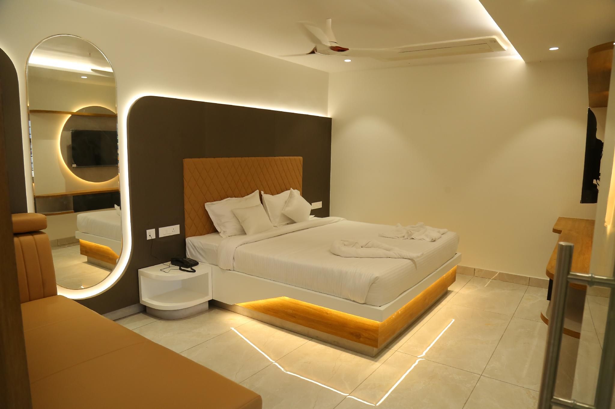 SRIPADAM GRAND Suite 2