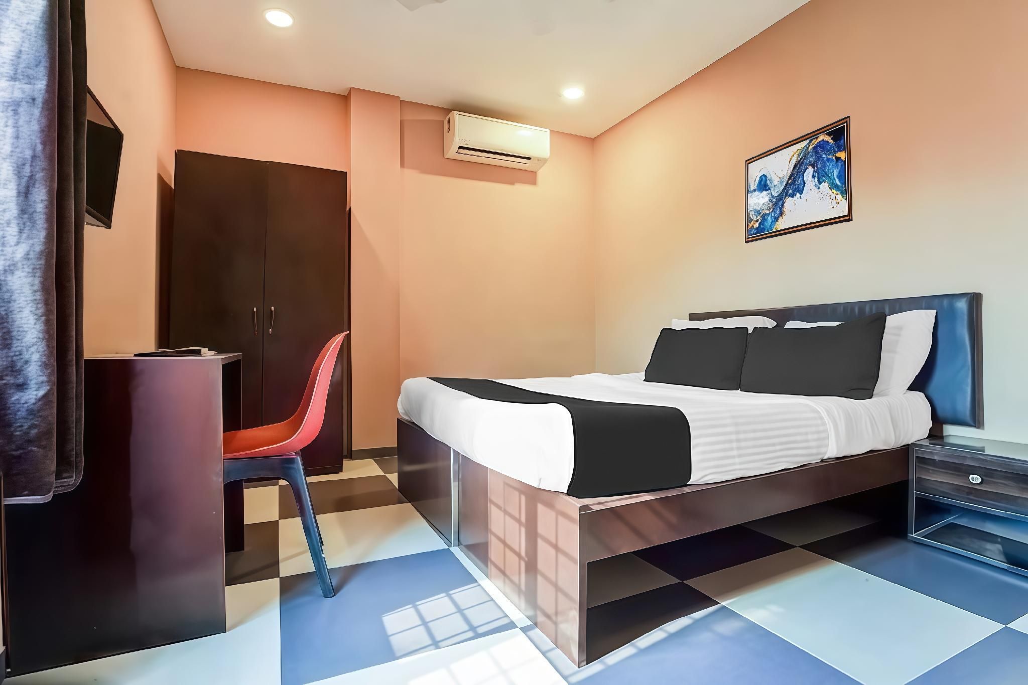 Amenity (Guest room)