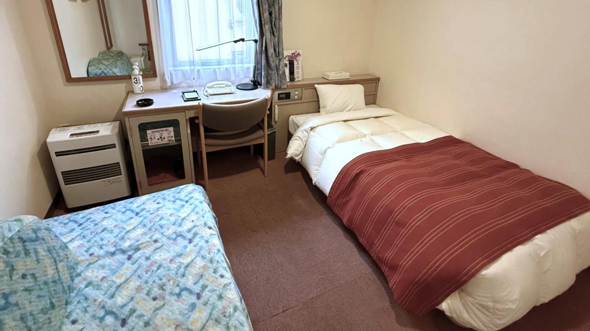 Superior Single Room