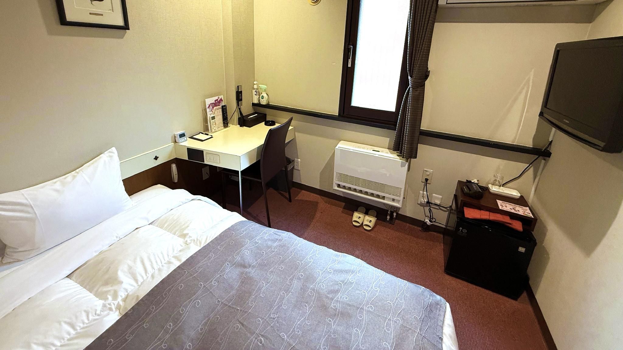 Hotel Sato Compact Single Room - Smoking 3