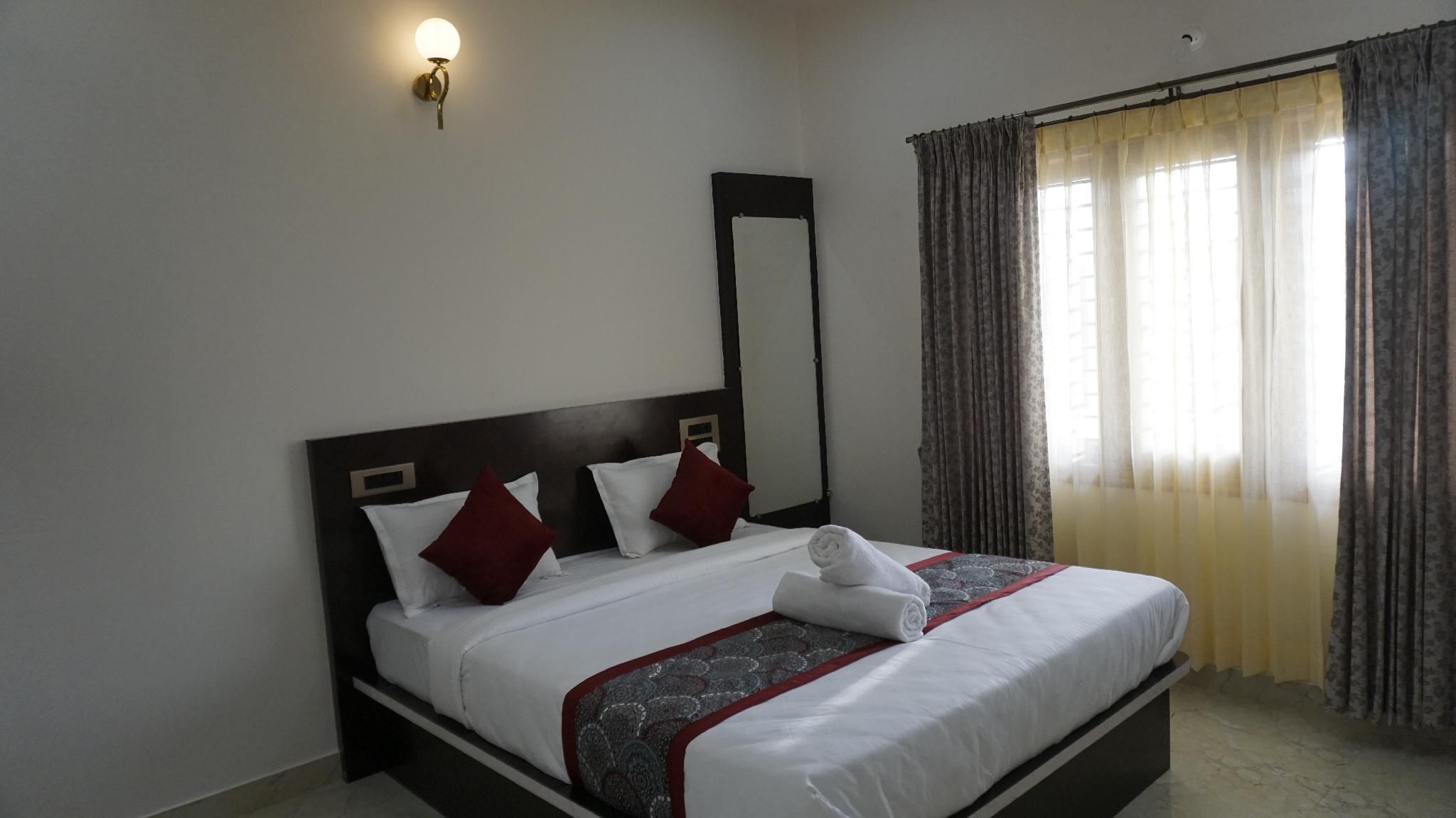 Shrivari Homestay Standard Room 3