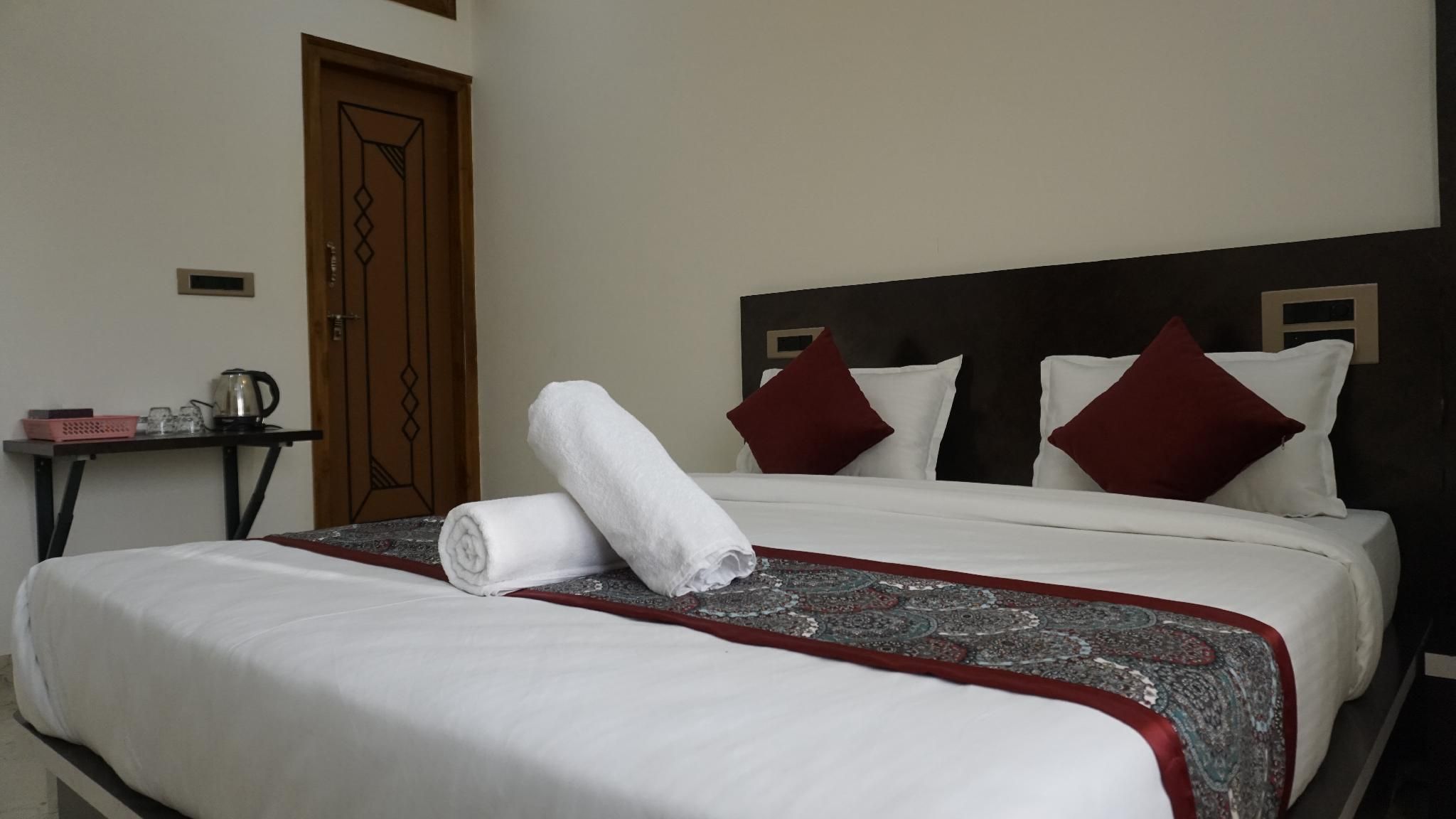 Shrivari Homestay Standard Room 2