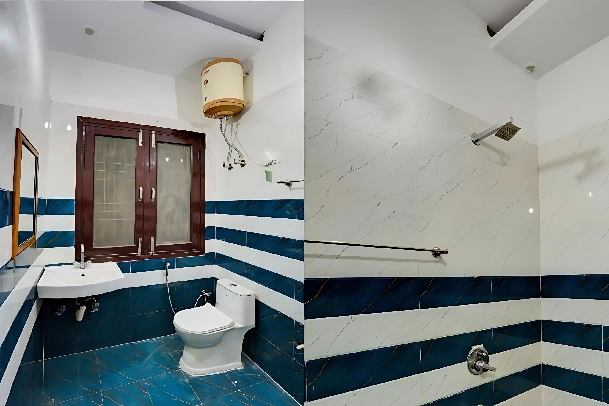 Belle Vista Regency Premium Double Room 2