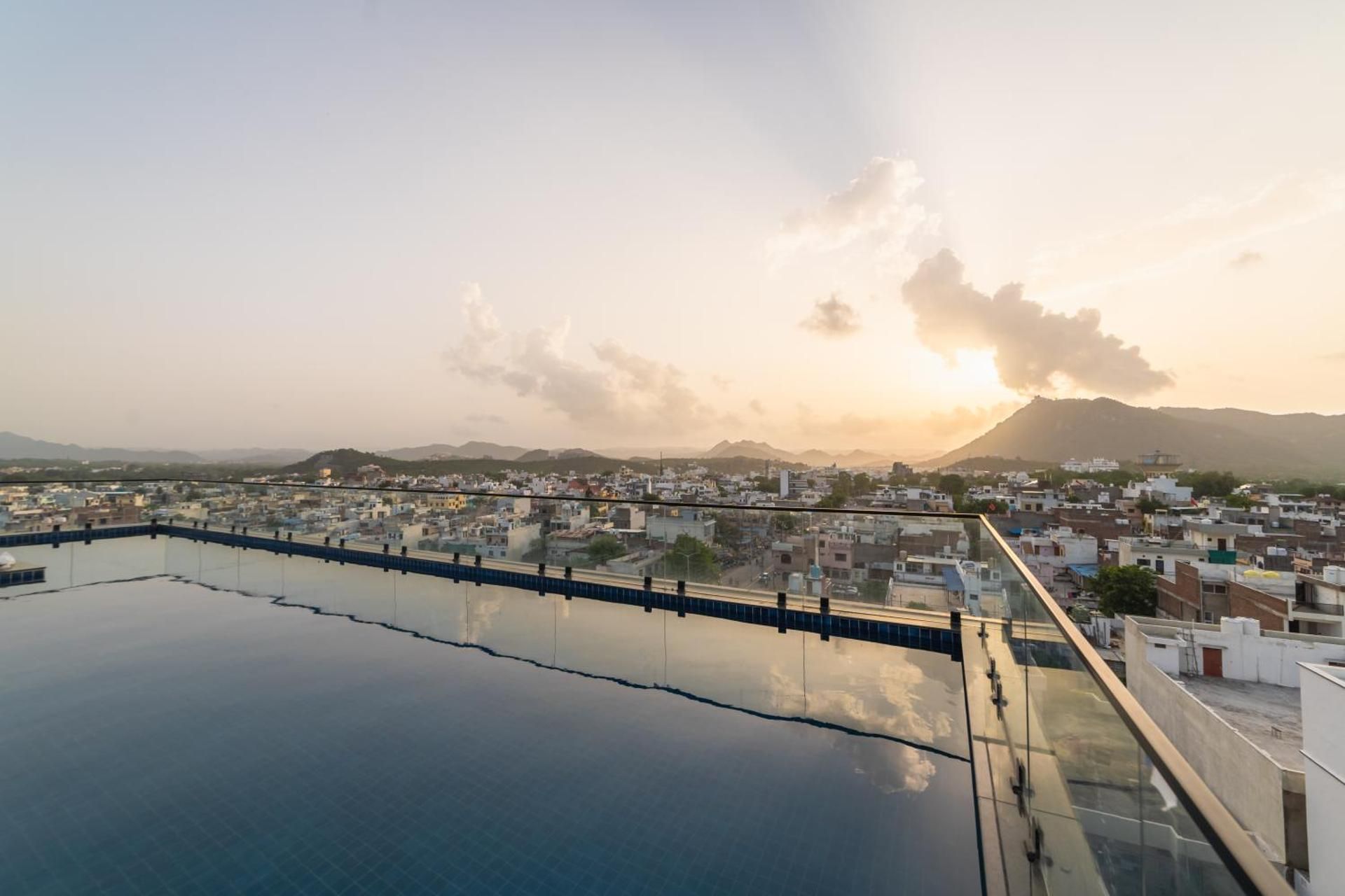 Surrounding environment