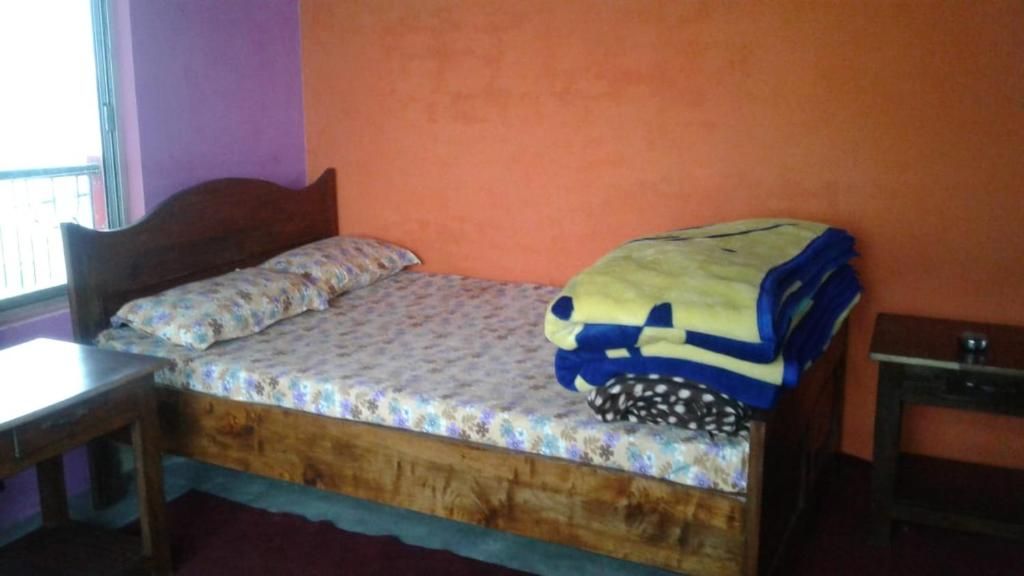 Vamoose Heema Homestay Double Room 3