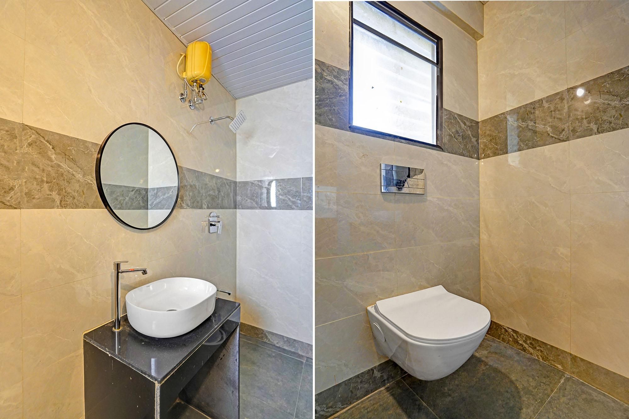 Via Lal Sai Residency Deluxe Room 3