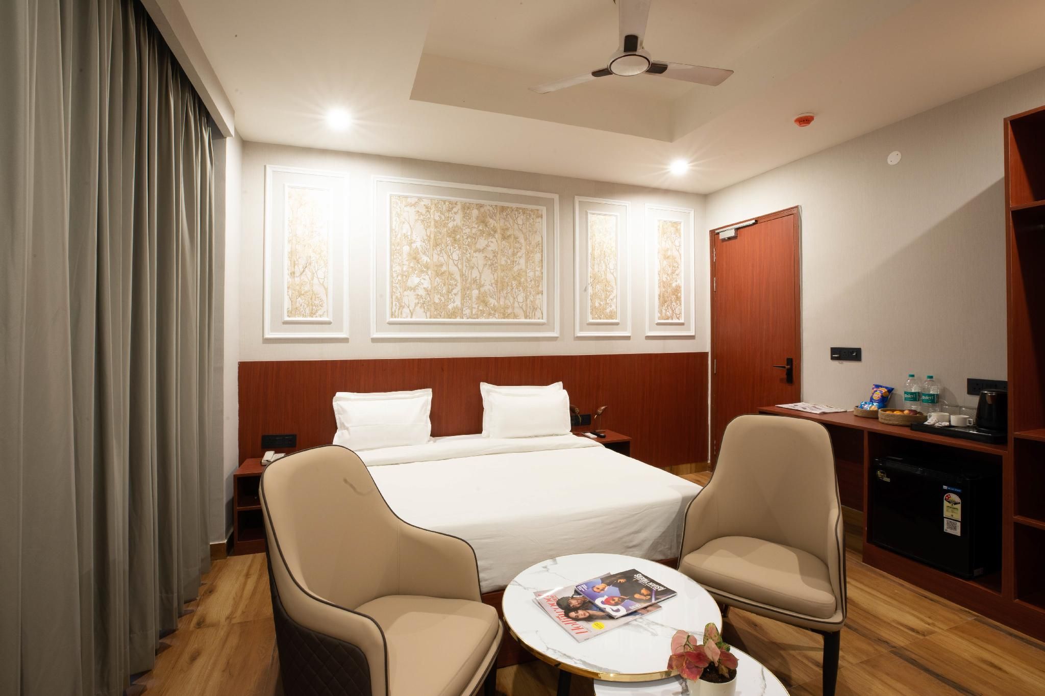 Aarchh Regency Noida Premium