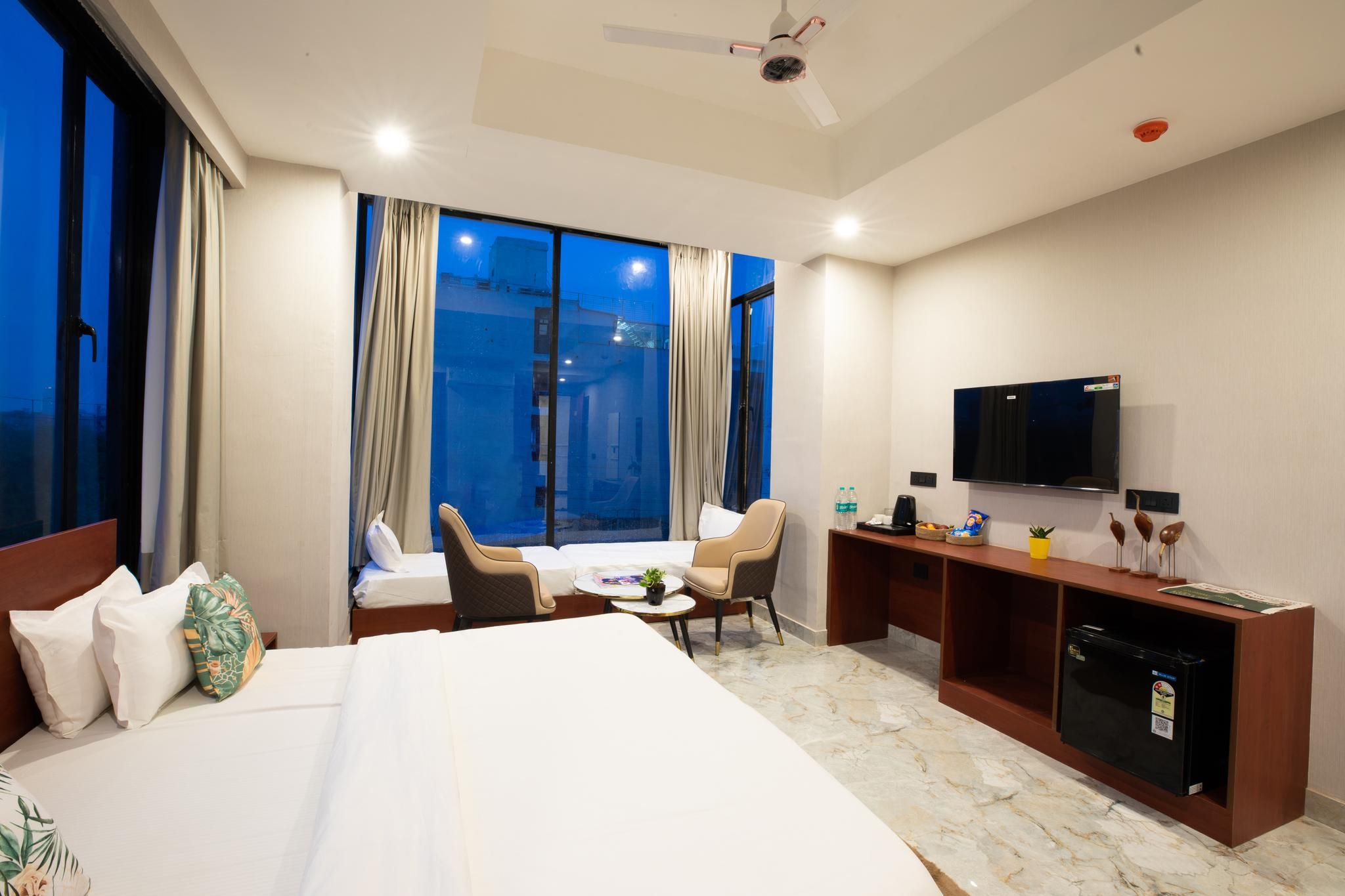 Amenity (Guest room)