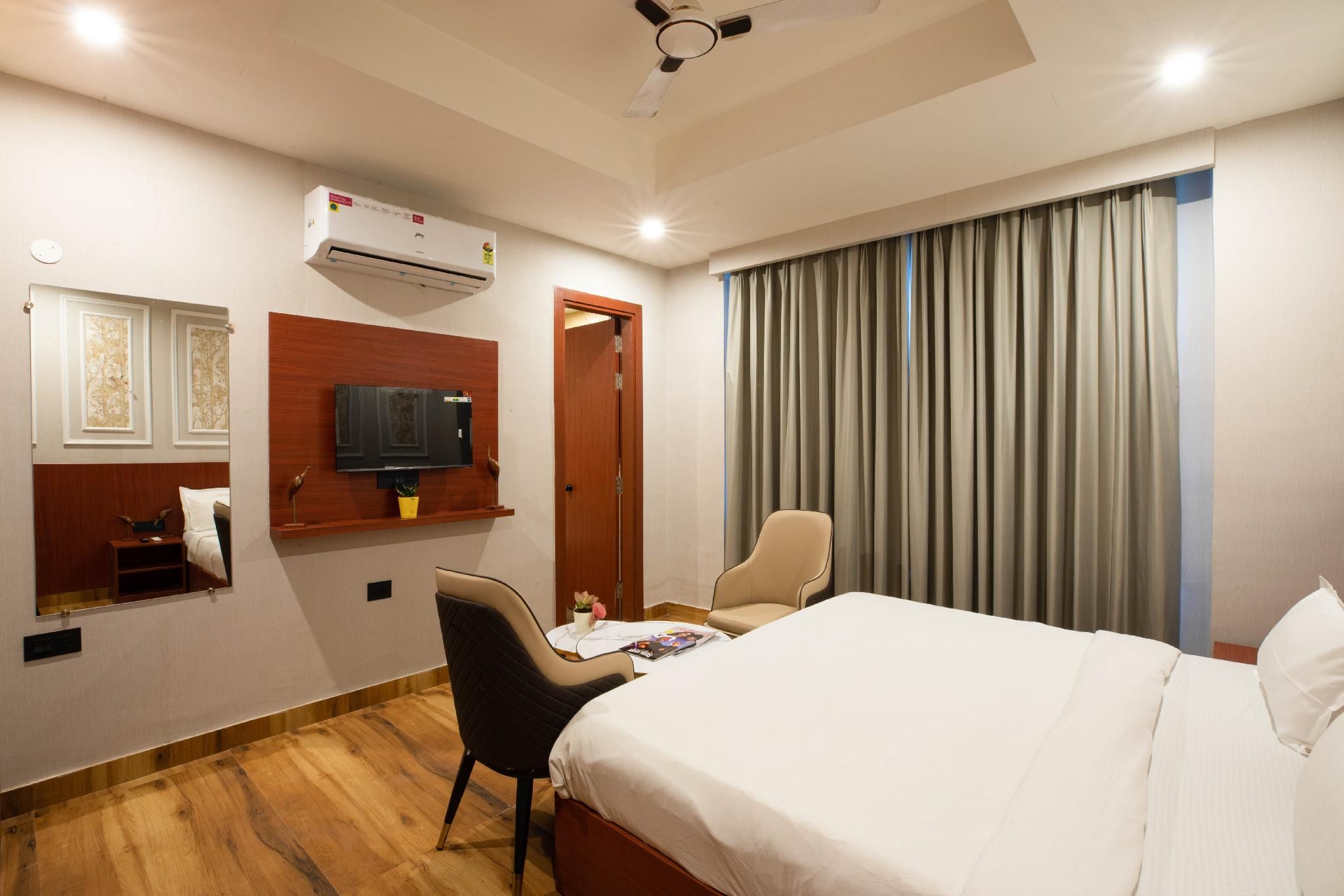 Amenity (Guest room)