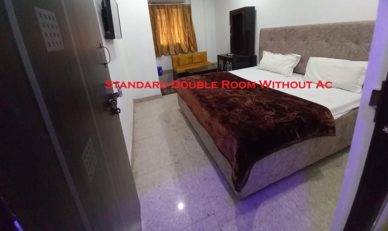 Hotel Metro Regincy Standard Double Room