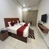 GK RESIDENCY
