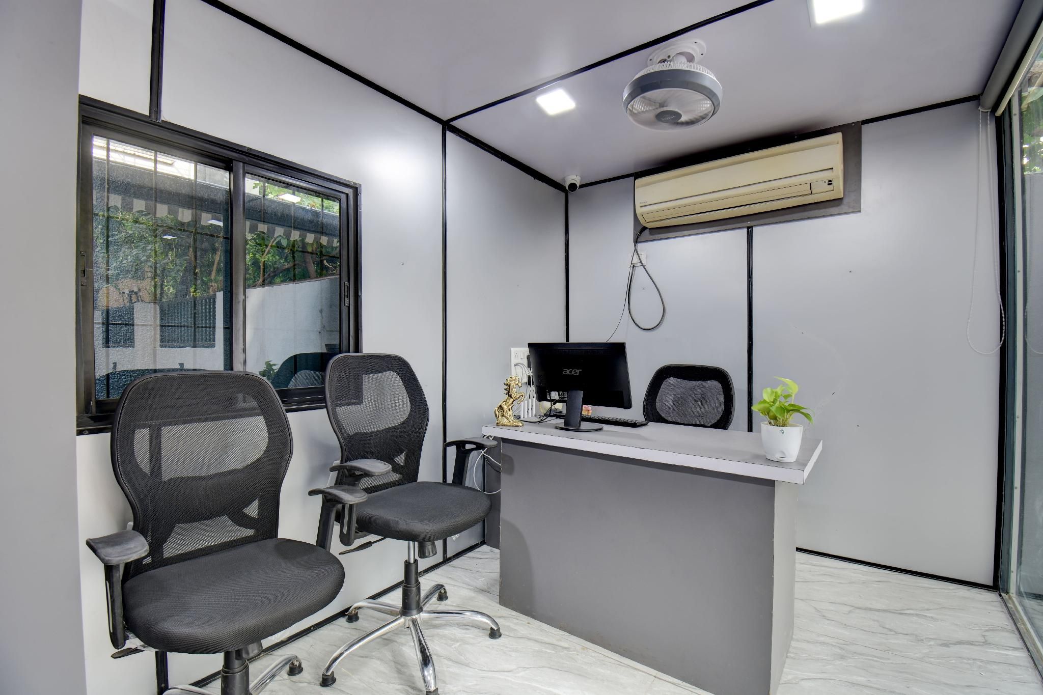 Staywood Suites, Mumbai, Mumbai