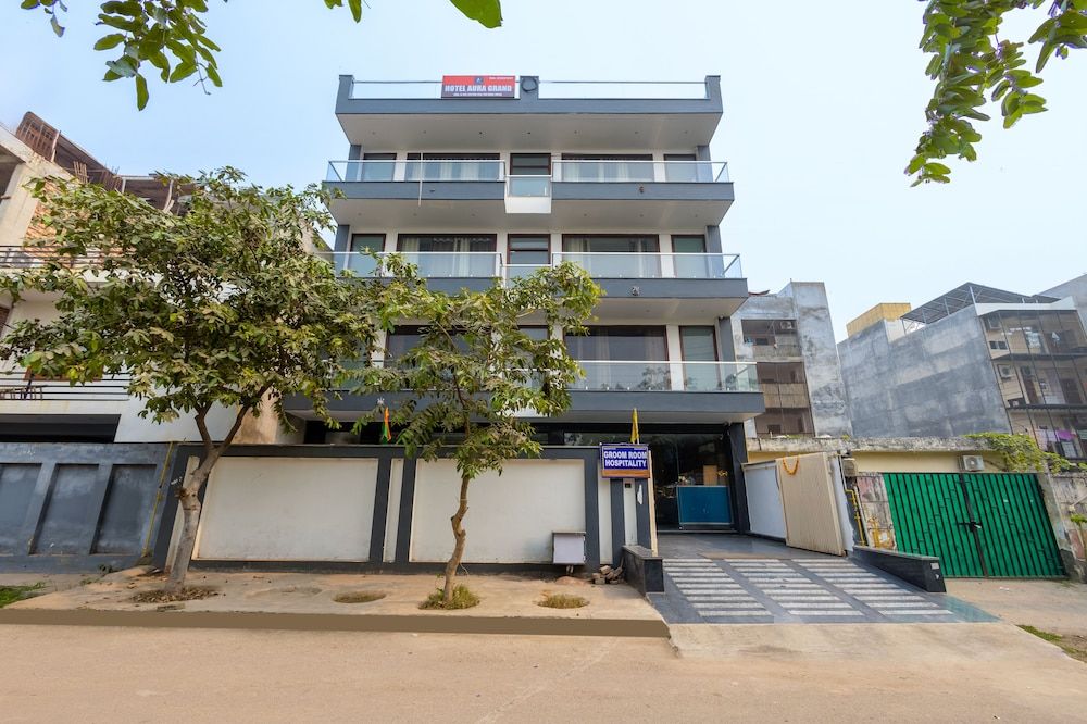 Hotel Aura Grand SECTOR - 63A Noida