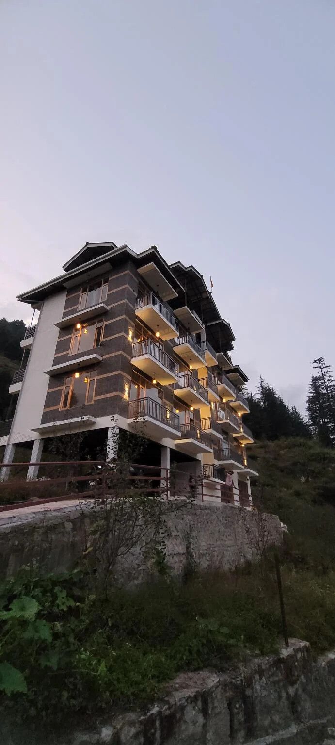 Doghari Stays - Casa de Paradiso 