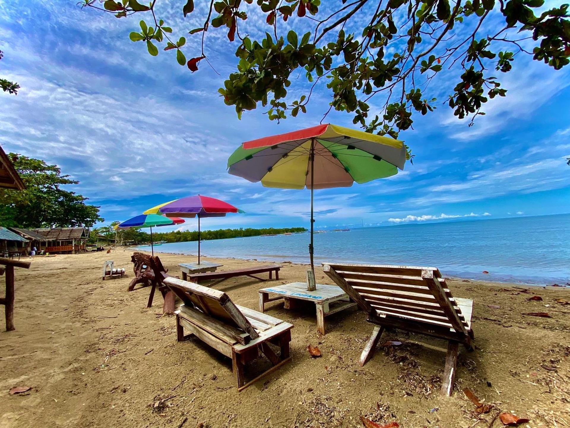 Surrounding environment