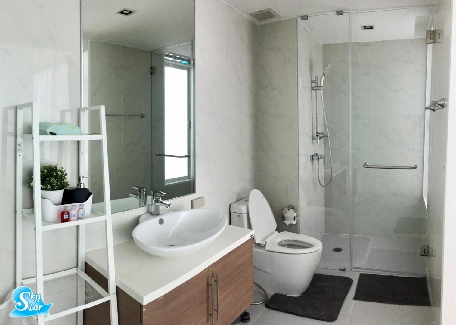 My Resort Hua-hin Apartment with Pool View 3