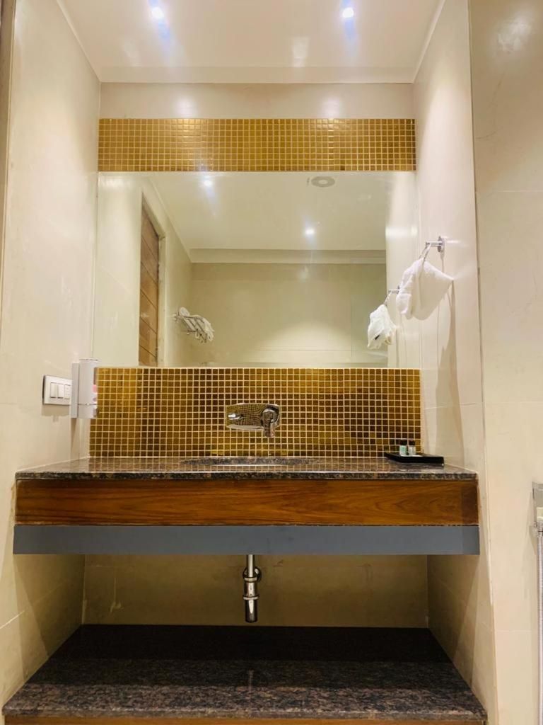 Hotel West End View A Unit of Hotel SC Residency Premium Room 3