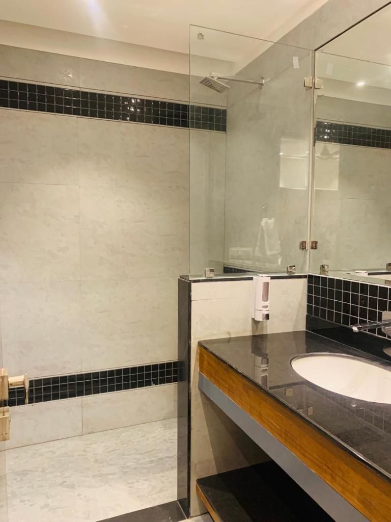 Hotel West End View A Unit of Hotel SC Residency Deluxe Room 3