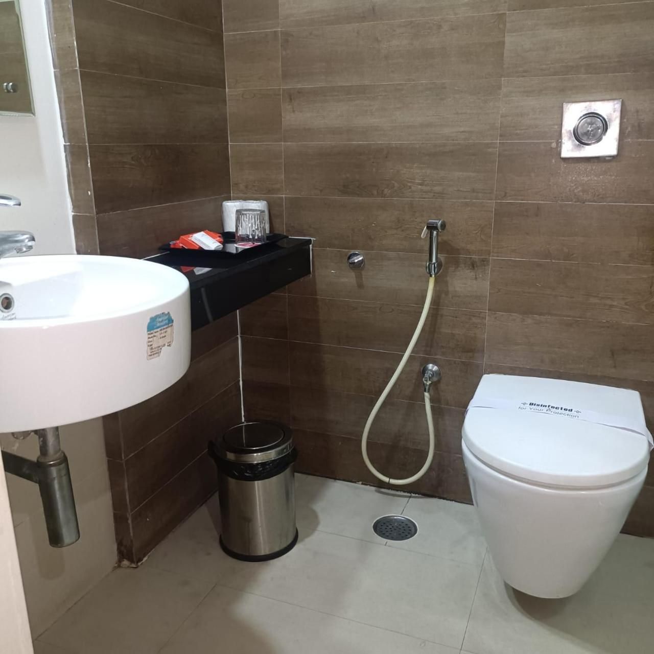 ROYAL PARK KAKINADA Business Room 3