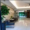 Hill Residences by KJA