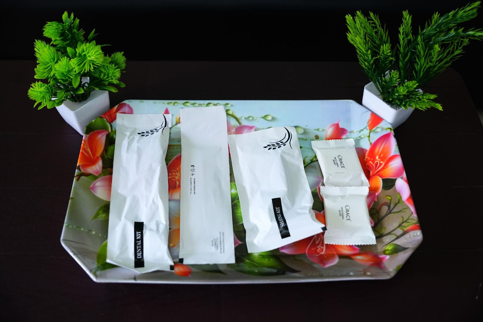 Amenity (Guest room)