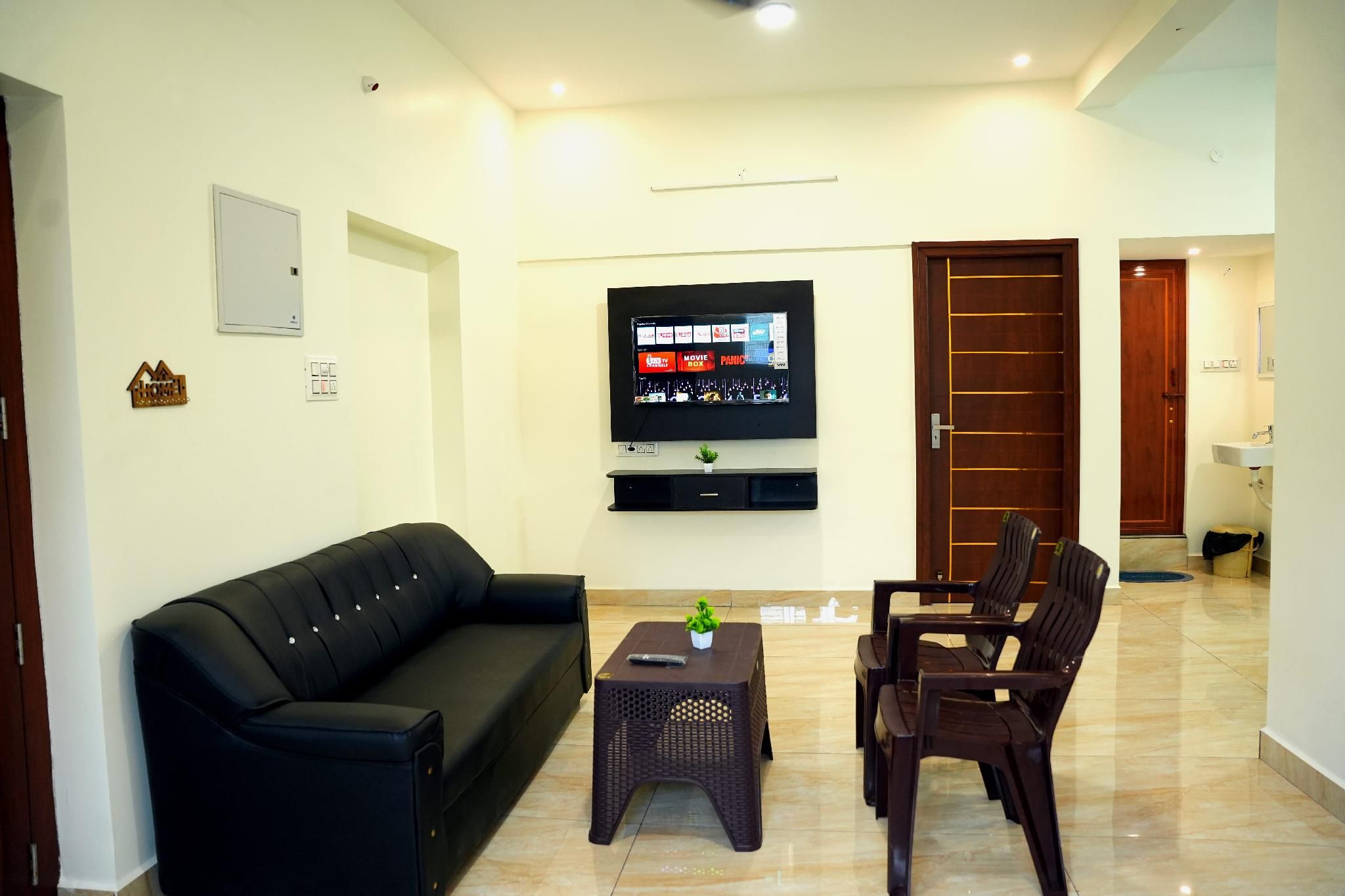 Homestay 2 Bedrooms