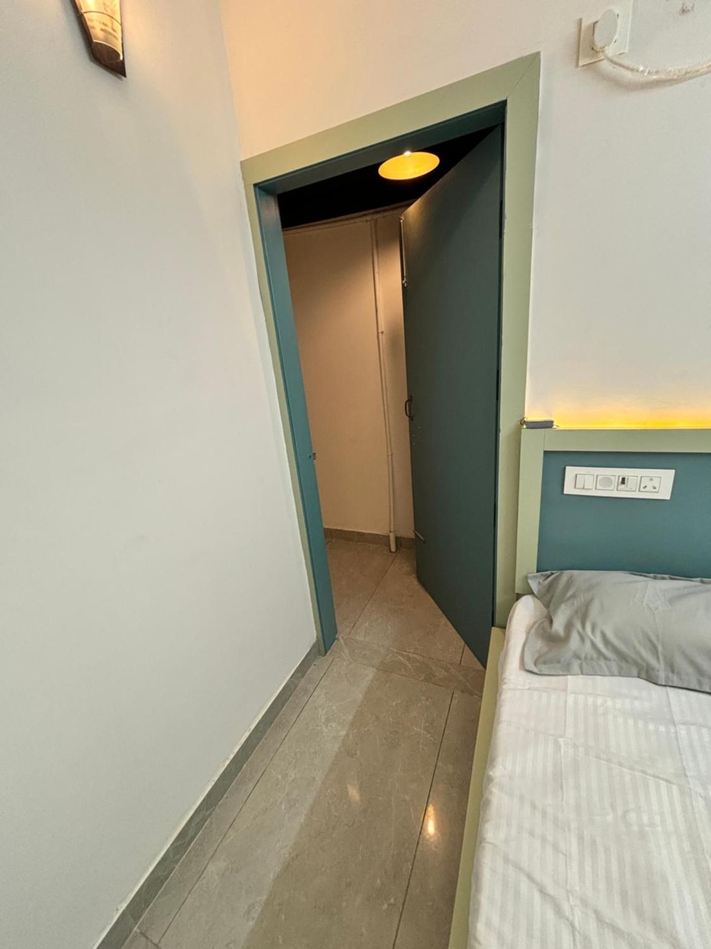 Hotel Minar Double Room 3