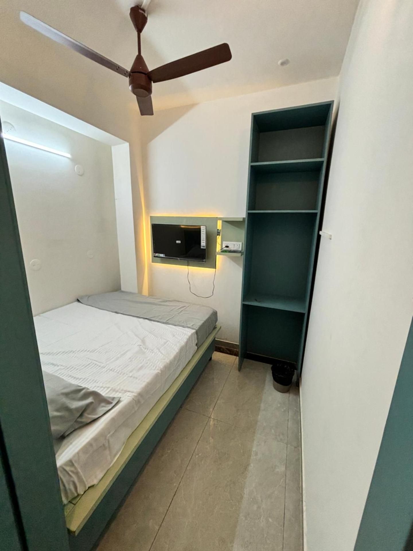 Hotel Minar Double Room 2