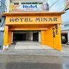 Hotel Minar