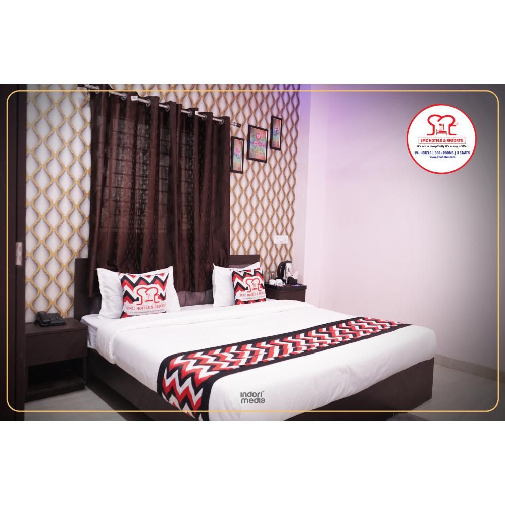 Superior Deluxe Double or Twin Room