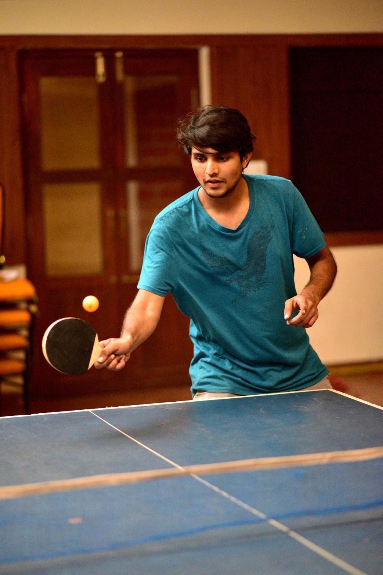 Recreational facilities