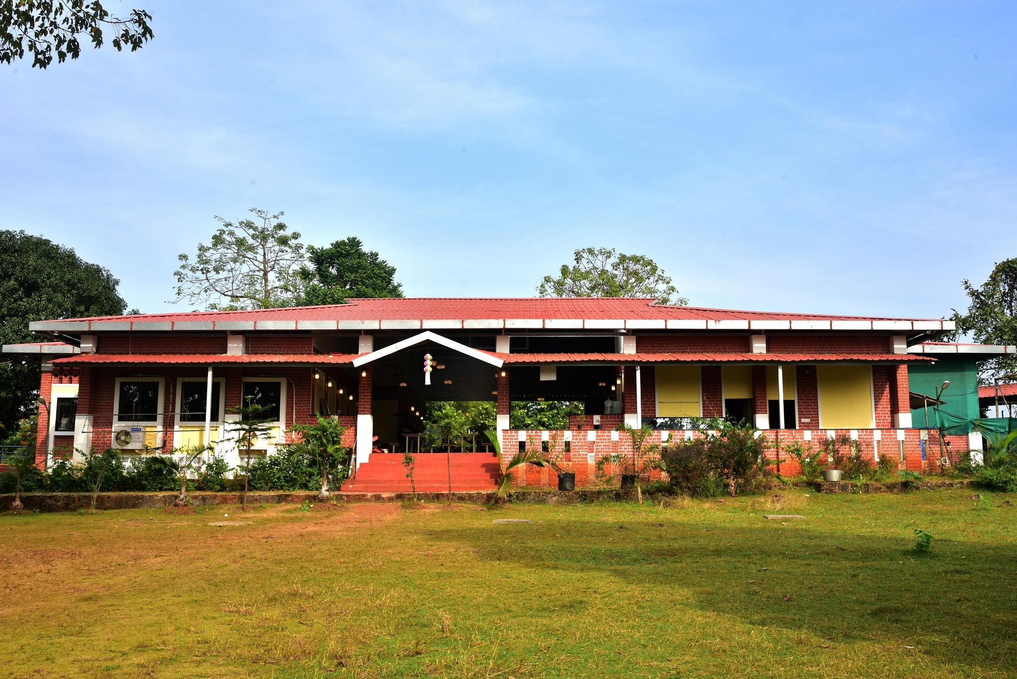 Nature Trails Kundalika, Kolad 