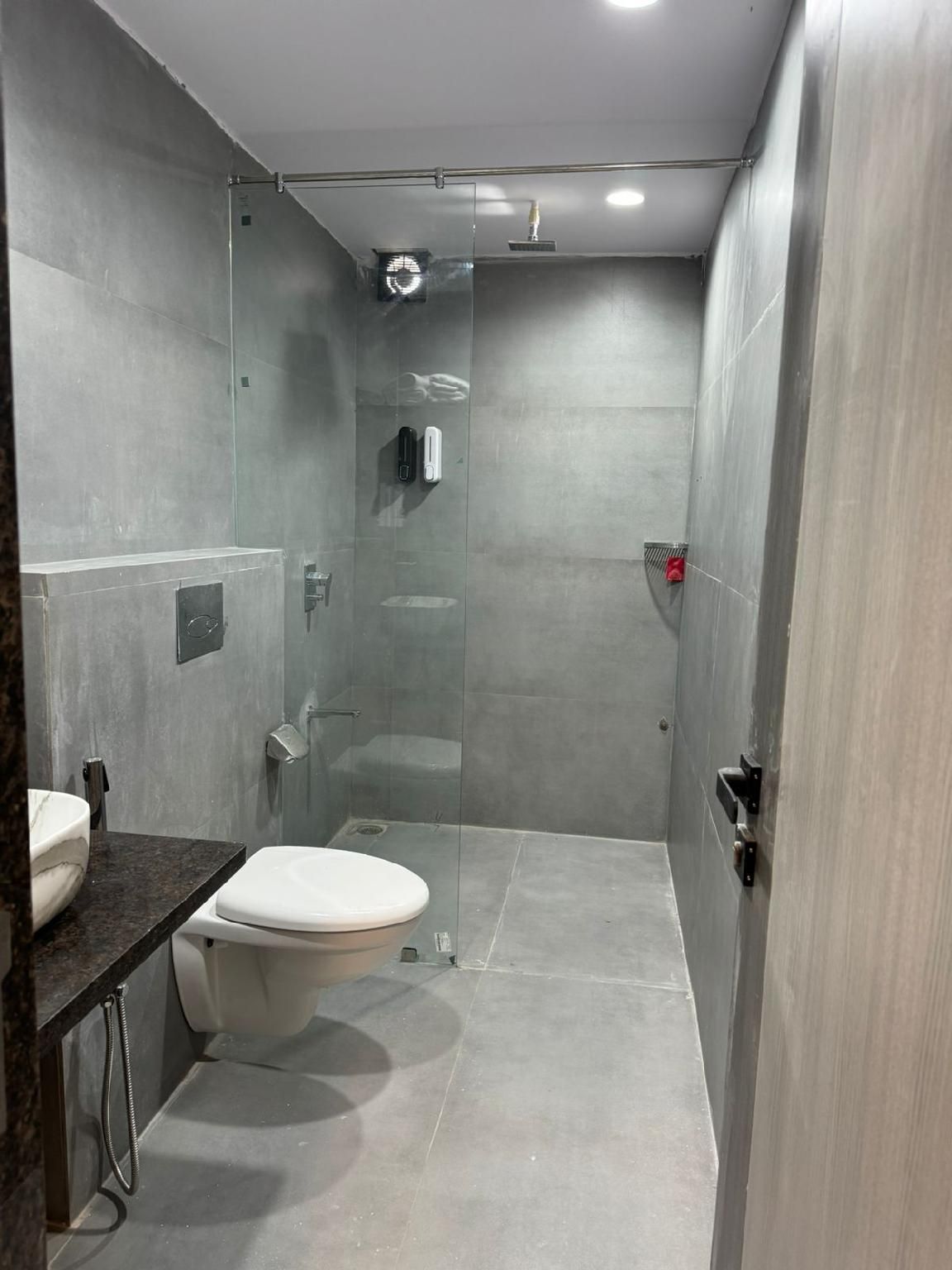 Hotel The Divine Inn Suite Room 3