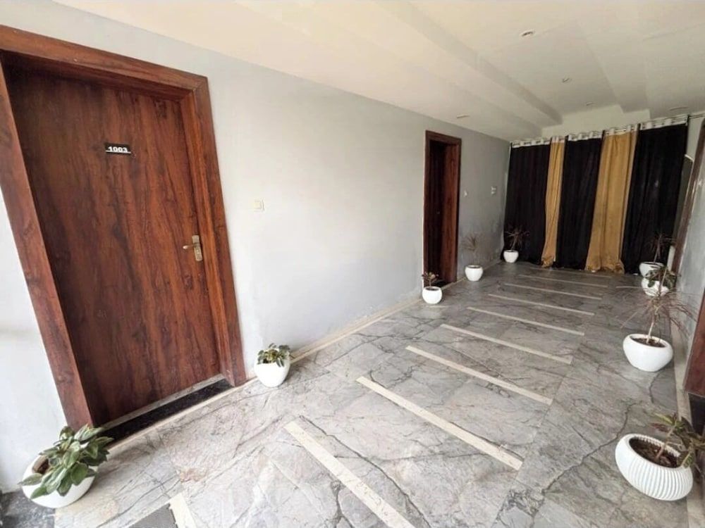 Hotel Dhana Lakshmi Bliss