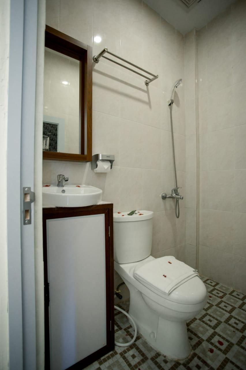 ONDOS HOTEL Superior 2