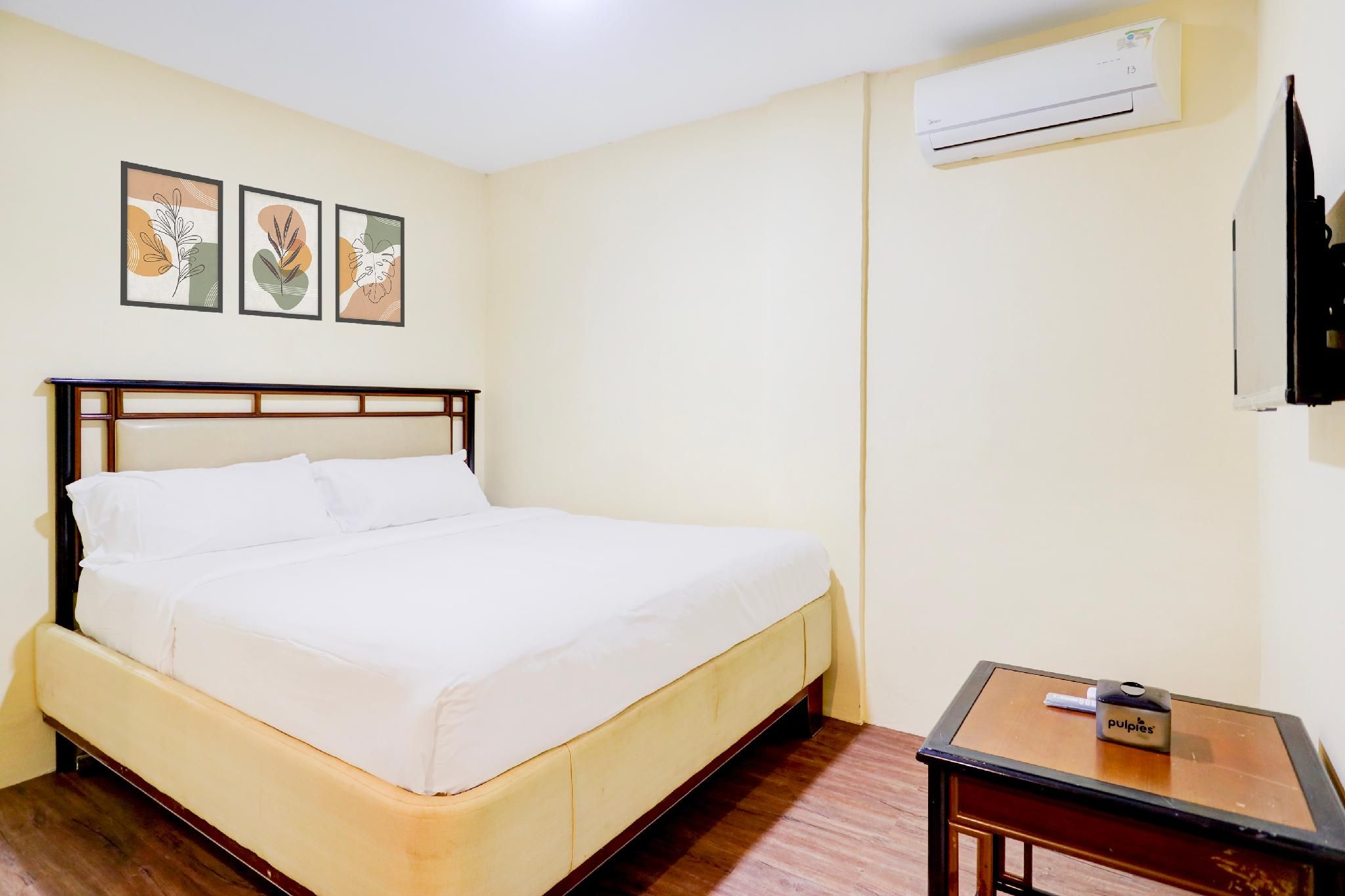 Indonesia Suite Double