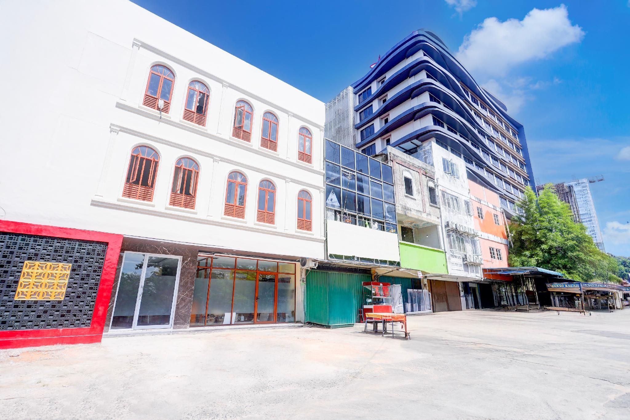 Dancenter Nagoya Hill