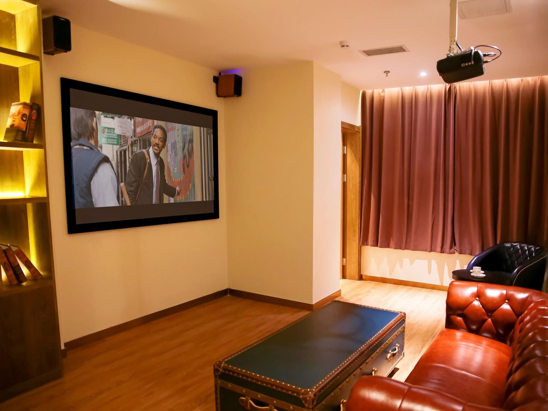 James Joyce - Feifan Family Suite