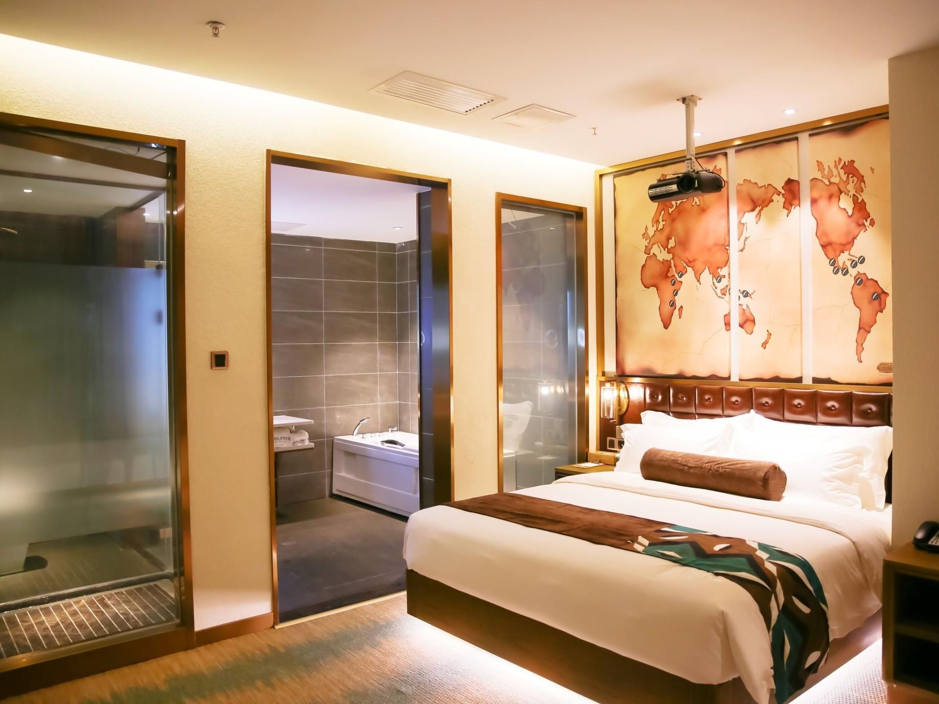 James Joyce - Feifan Travel Suite