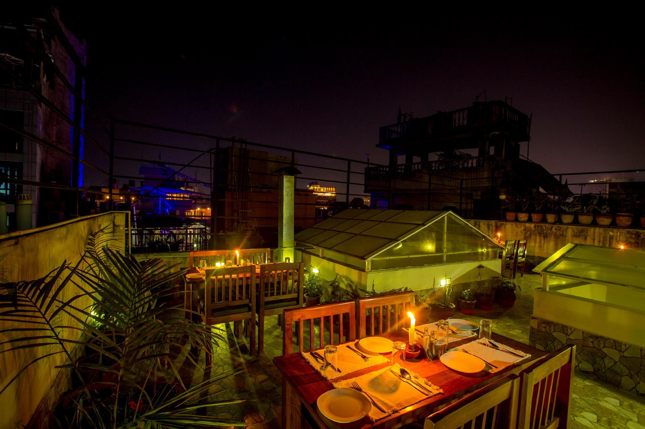 Asian Boutique Hotel 