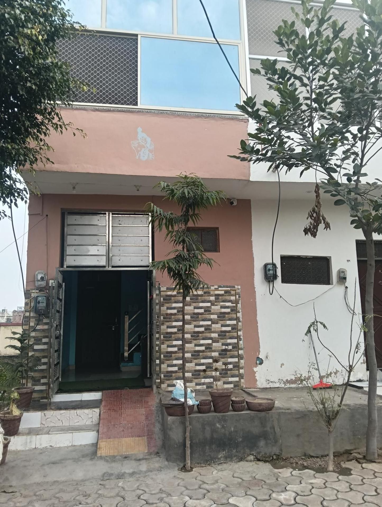 Priyamvada family homestay 