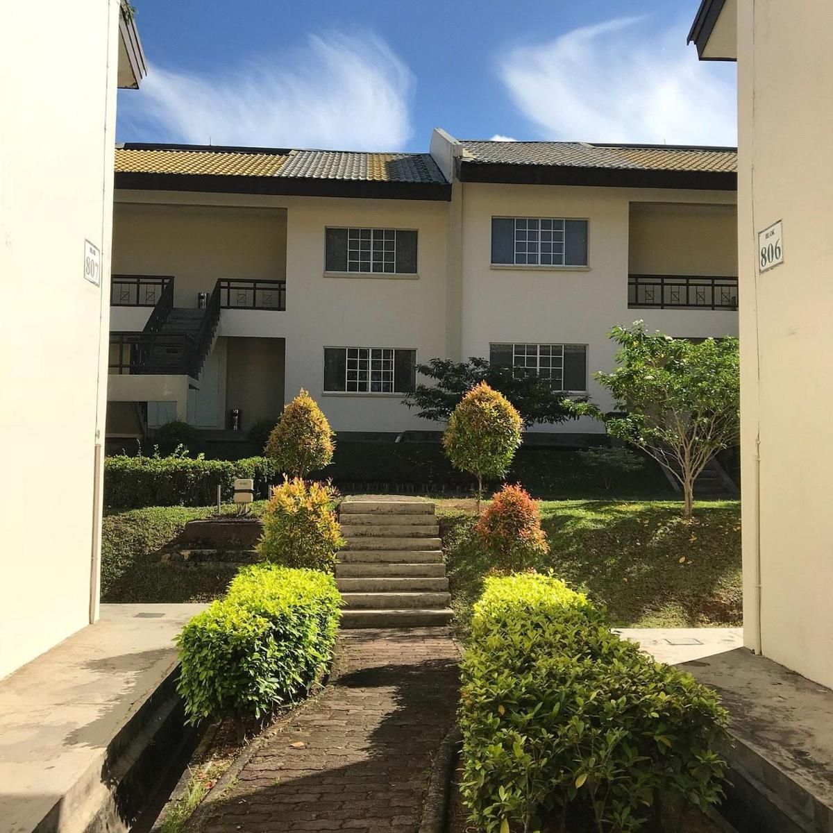 Bintan Services Apartment