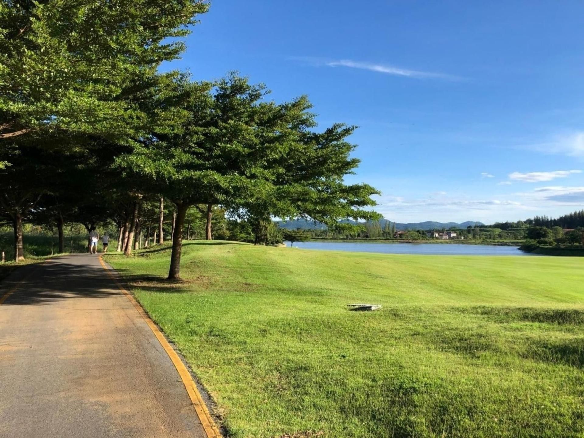 Surrounding environment